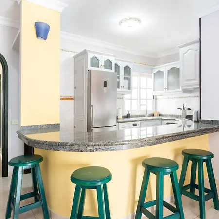 Mi Posadita - Mochima Apartamento Guía de Isora