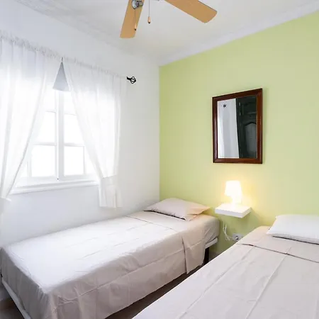 Mi Posadita - Mochima