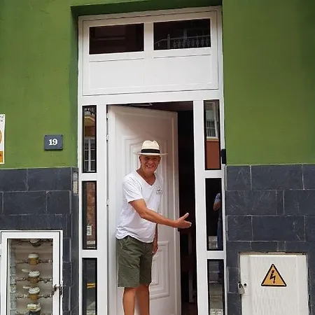 Apartamento Mi Posadita - Mochima Guía de Isora