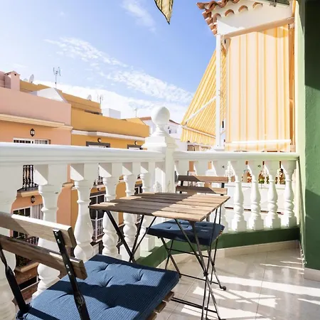 Mi Posadita - Mochima Apartamento *