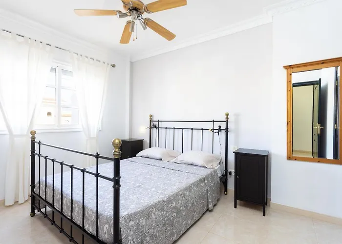 Appartement Mi Posadita - Mochima Guía de Isora