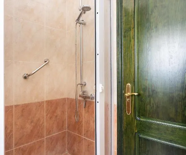 Mi Posadita - Mochima