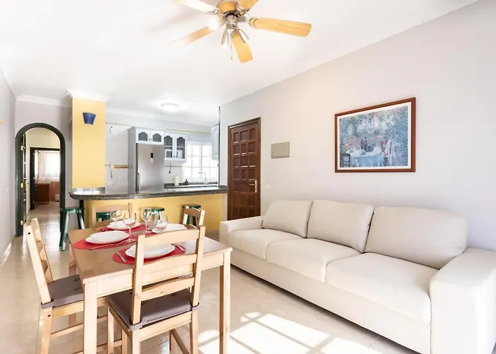 Mi Posadita - Mochima Διαμέρισμα