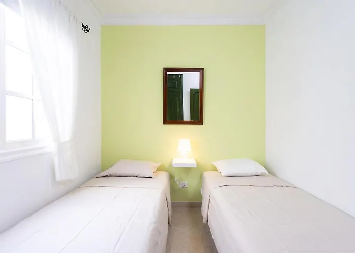 Mi Posadita - Mochima * Guía de Isora