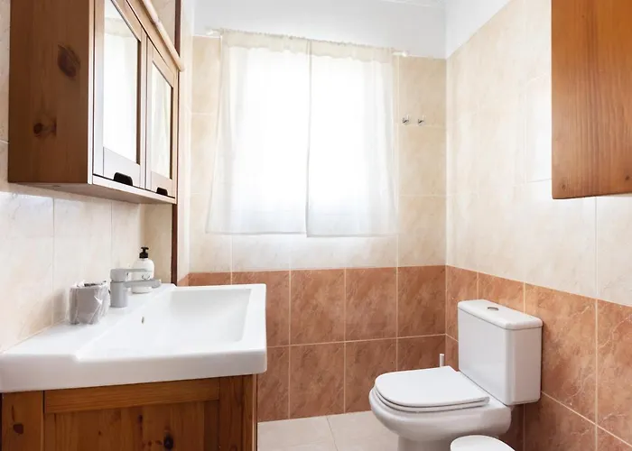 Mi Posadita - Mochima Διαμέρισμα *