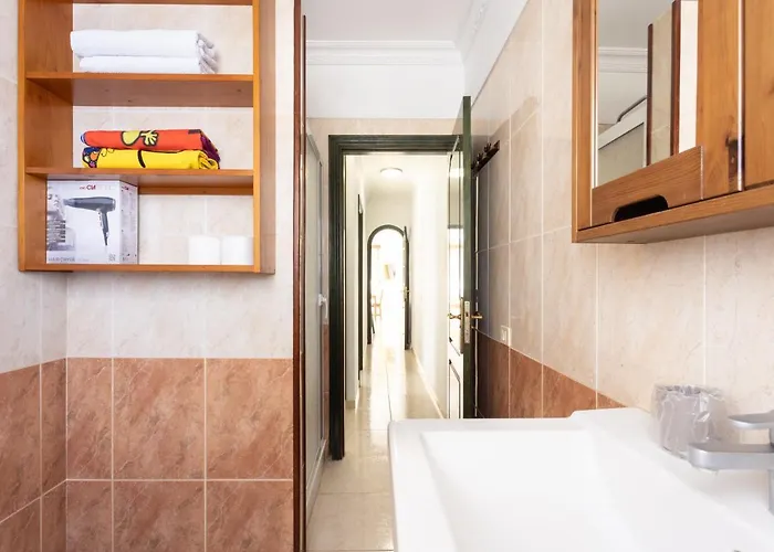 Mi Posadita - Mochima Appartement