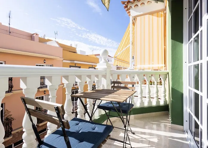 Mi Posadita - Mochima Appartement *