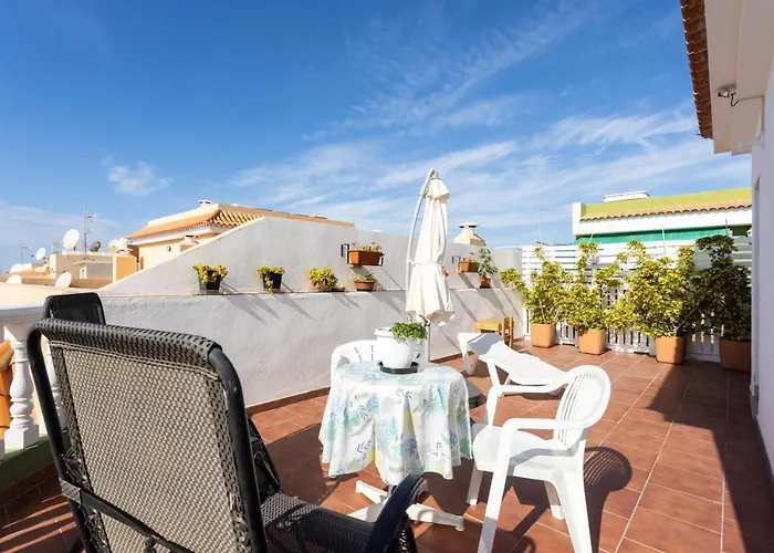 Mi Posadita - Mochima Appartement *