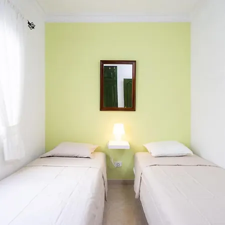 Mi Posadita - Mochima * 기아데이소라