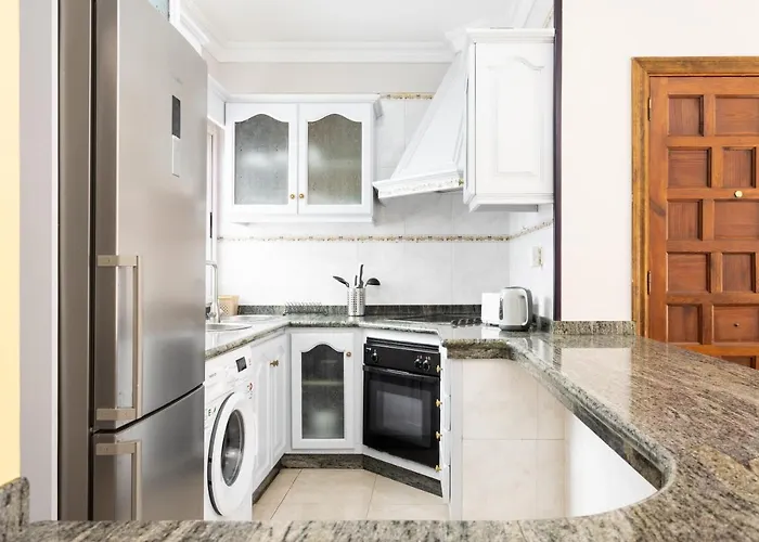 Mi Posadita - Mochima * Guia de Isora (Tenerife)