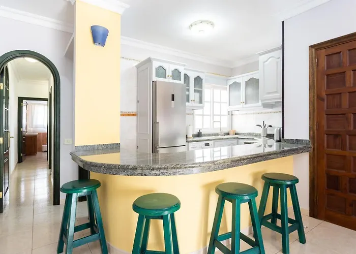 Mi Posadita - Mochima アパート ギア・デ・イソラ