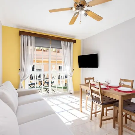 Apartmán Mi Posadita - Mochima Guía de Isora