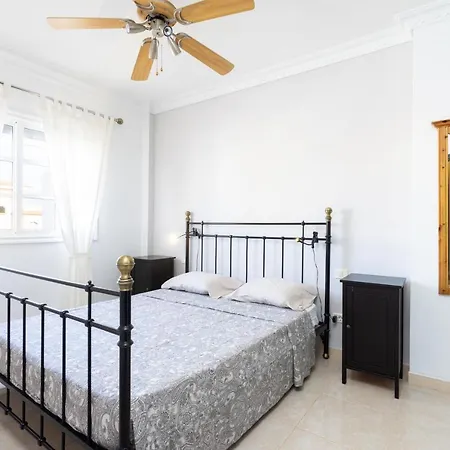 Apartmán Mi Posadita - Mochima Guía de Isora