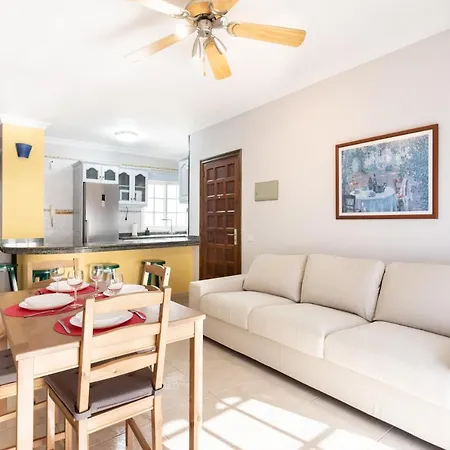 Mi Posadita - Mochima Apartmán