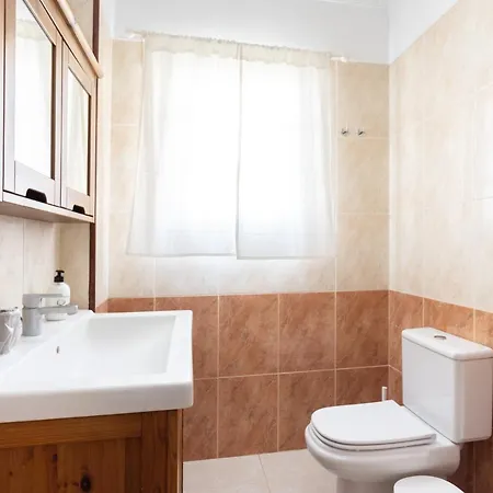 Mi Posadita - Mochima Apartmán *