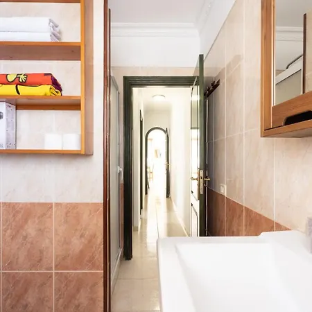 Mi Posadita - Mochima Apartmán