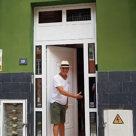 Apartmán Mi Posadita - Mochima Guía de Isora