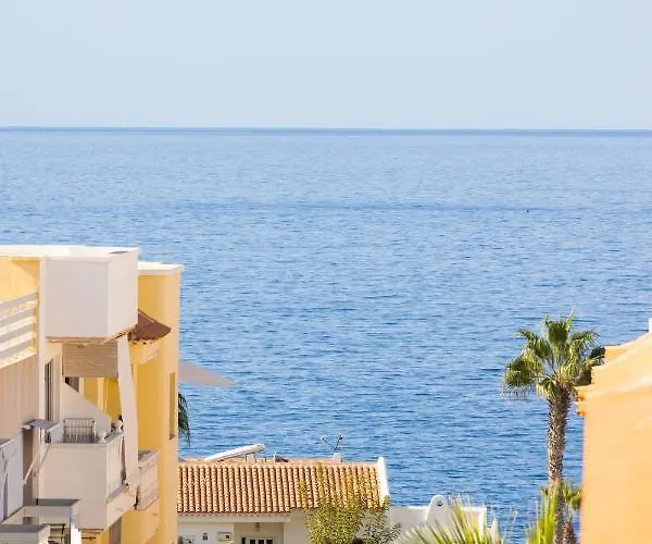 Mi Posadita - Mochima 기아데이소라